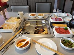 -海底捞火锅(老城根店)