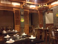 -百年川椒重庆老火锅(光谷店)