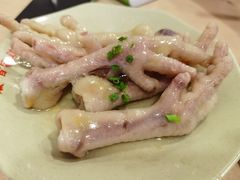 -百家鸡味馆(清泰店)