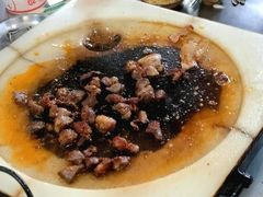 -阿昌白族石板烧(大理古城店)