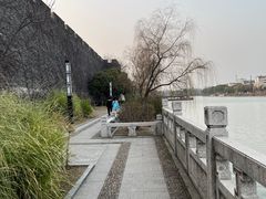 -相门城墙文化休闲景区