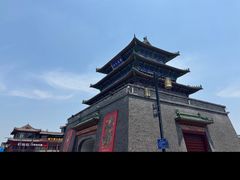 -鼓楼夜市