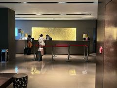 -香港铜锣湾皇悦酒店