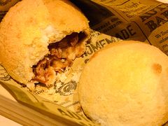 霸王酥皮叉烧包-避风塘(嘉兴八佰伴店)