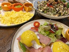 -CafeDuVillage乡村咖啡馆(美邻苑店)