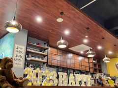 -咖法森林·咖啡  酒吧(天河店)