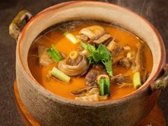 -新荣记(新源南路店)