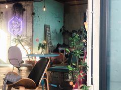 -Cafe Rooftop Cheongsapo