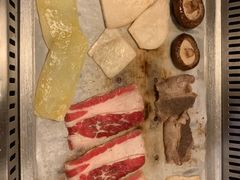 -新石器烤肉(中房金谊广场店)