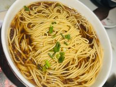 阳春面-绿茶餐厅(千岛湖银泰城店)