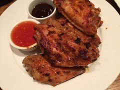 -Geneva日内瓦餐厅(西郊宝成花苑店)