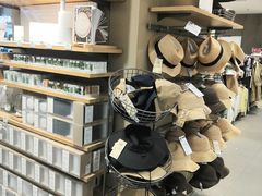 -MUJI无印良品(远洋未来广场店)