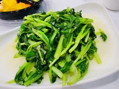 -小贝壳酒楼(经九路店)