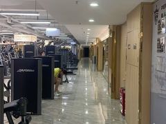 -古德菲力健身(特区报业店)
