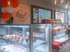 -巴黎春天(陕西路店)