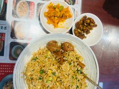 -扬二春炒饭(国庆路总店)