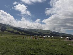 -新疆那拉提国家旅游度假区
