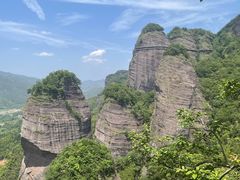 -南武当山景区
