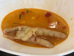 -虾饺妹·粤式手工点心(水荫路店)