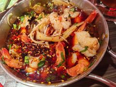 -胖哥俩肉蟹煲(海盐总店)