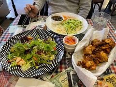 -鼓楼吃面·肉啃肉(南锣鼓巷店)