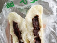 -航天馒头(瞻园路店)
