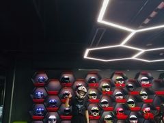 -魔赛卡丁车赛车汇(上海店)