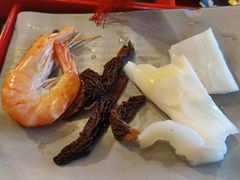 -勺子米线·云南传统小吃市集(四方街店)