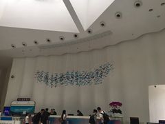 -深圳东部华侨城瀑布酒店