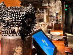 -临界音乐酒馆·小龙虾·江湖菜(华熙LIVE·鱼洞店)