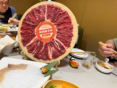 -海底捞火锅(团结桥店)