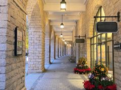 -22ºN BISTRO西餐&酒馆(石奥商业街店)