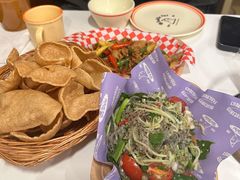 -BLABLATAI吧啦泰·泰式爆炒(西宸天街店)