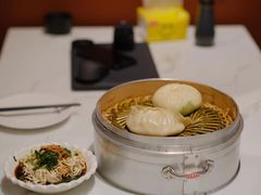 -张记酒楼(恒生·欧洲城店)