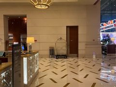 -无锡君来洲际酒店