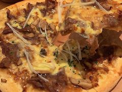 -菲滋意式餐厅(西溪印象城店)