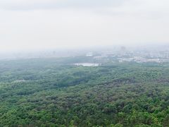 -紫金山索道-售票处