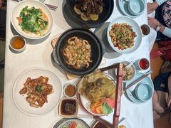 -江城小馆陕南妈妈菜·全球旅行餐厅(钟楼店)