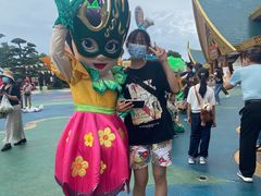 -七彩云南欢乐世界