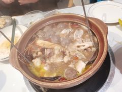 -菌小白火锅(时尚天河店)