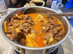 -阿忠食坊大排档·20年老店(万象城店)