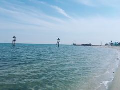 -碧海银沙景区