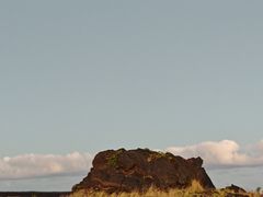 -夏威夷火山国家公园