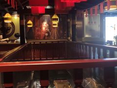 -令狐冲·活鱼馆(宝龙店)