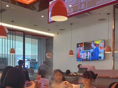-八合里潮汕鲜牛肉火锅(福州万象城店)