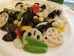 -巴扎美食·新疆菜·西域歌舞表演餐厅(新疆大厦店)