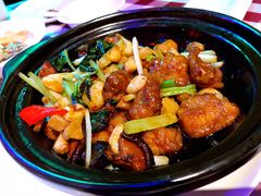 -邓丽君音乐主题餐厅