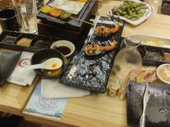 -松鱼亭·和牛烧肉(协鑫广场店)