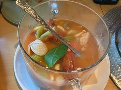 -Ginger(兴国路店)