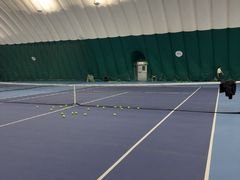 -中体一方网球培训(国家网球中心校区)